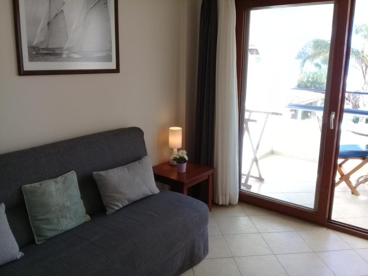 Uzhan Beach Hotel Bitez Buitenkant foto
