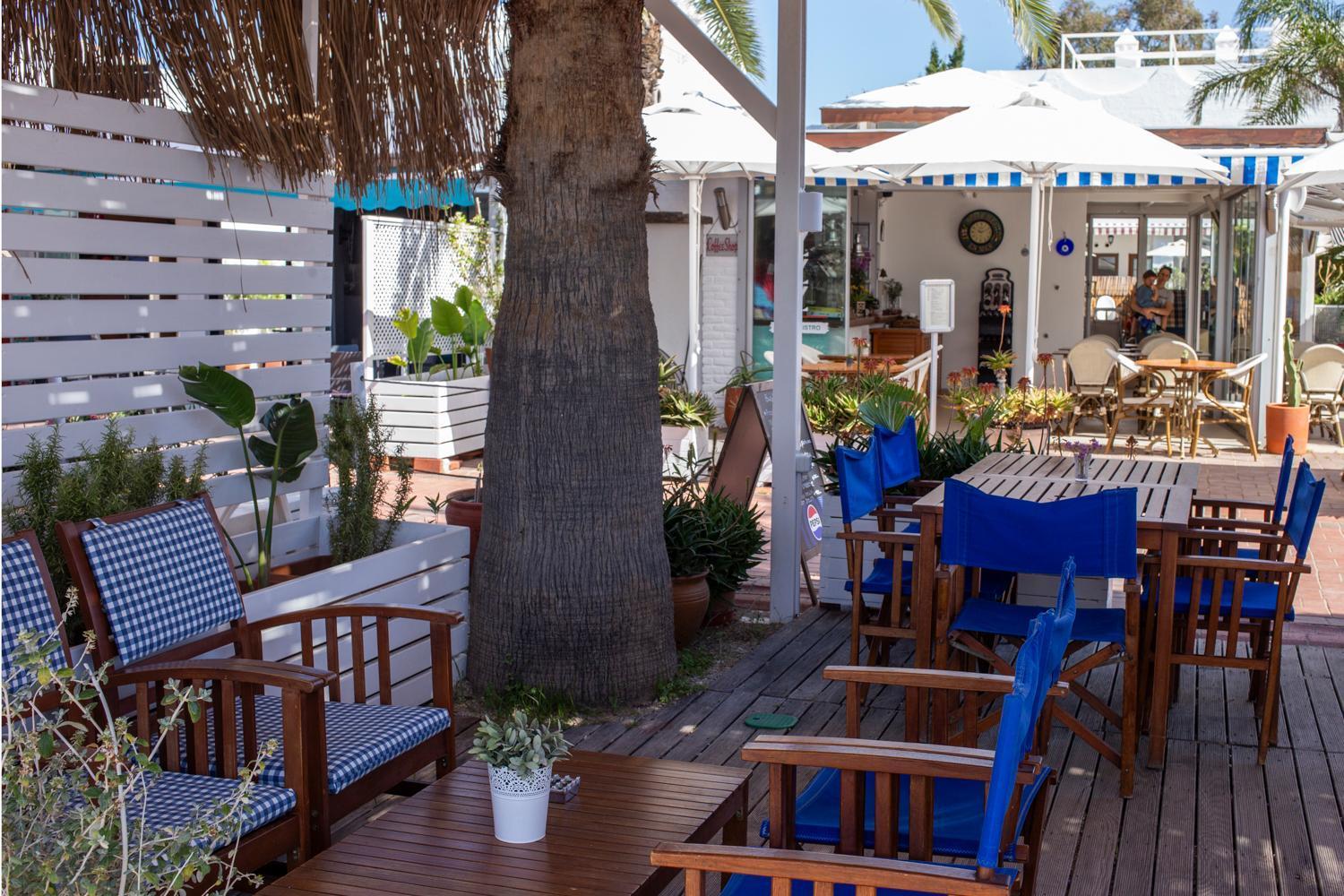 Uzhan Beach Hotel Bitez Buitenkant foto