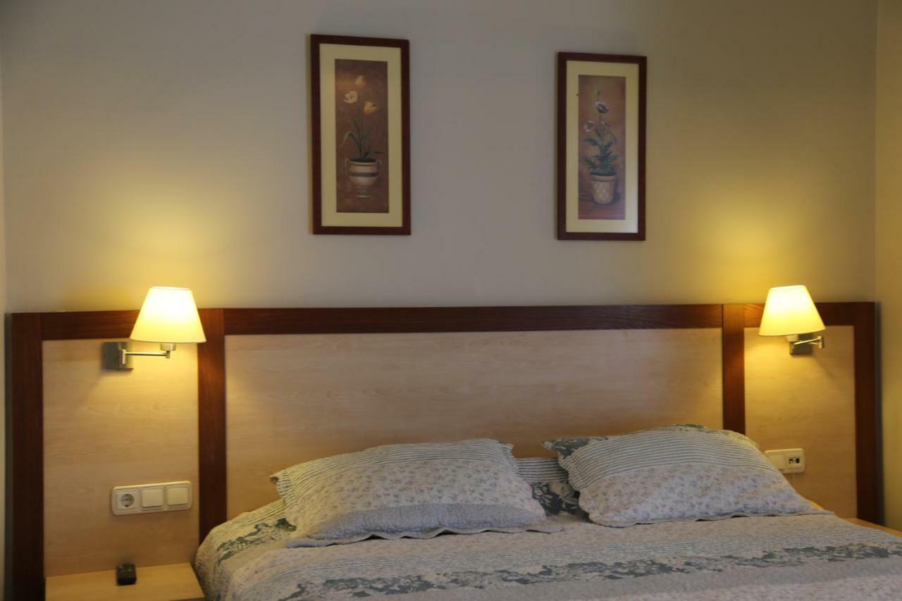Uzhan Beach Hotel Bitez Buitenkant foto